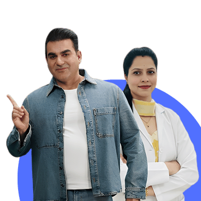 PDM Homeopathy celebrity visual