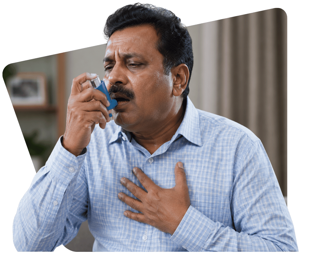 PDM Homeopathy Asthma and Allergy Care